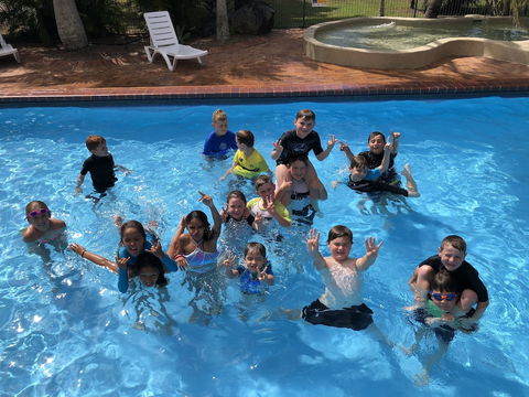 Big4 Point Vernon Holiday Park - Accommodation Redcliffe 3