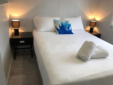 Big4 Point Vernon Holiday Park - Accommodation Redcliffe 6