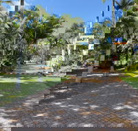 Big4 Point Vernon Holiday Park