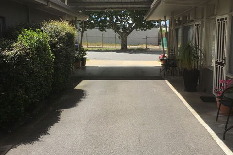 Central Wangaratta Motel - Accommodation Redcliffe 1
