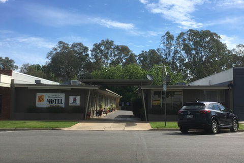 Central Wangaratta Motel - Accommodation Redcliffe 4