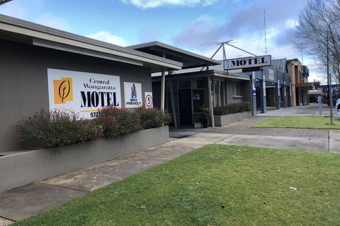Central Wangaratta Motel - Accommodation Redcliffe 5