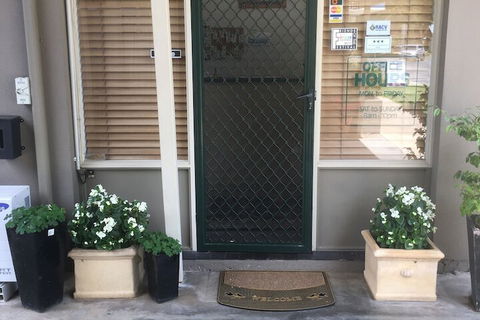 Central Wangaratta Motel - Accommodation Redcliffe 0