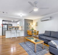 Shoal Bay Beach Apartments 6/2 Shoal Bay Road - Accommodation Redcliffe