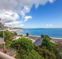 Quarterdeck Unit 5 12 Magnus Street - Accommodation Redcliffe