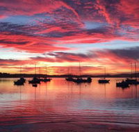 Ambience - Accommodation Redcliffe