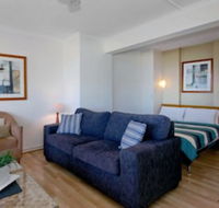 Blue Vista Unit 8/13 Victoria Parade - Accommodation Redcliffe