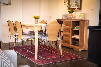 Kanimbla Mist - Accommodation Redcliffe 4