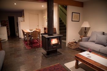 Kanimbla Mist - Accommodation Redcliffe 6