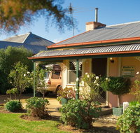 Rubys Cottage - Accommodation Redcliffe
