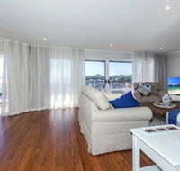 The Anchorage Unit 12 / 9 Laman Street - Accommodation Redcliffe