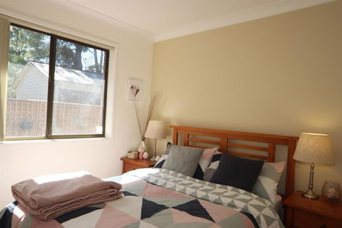 Eurie Eurie On Beachview - Accommodation Redcliffe 1