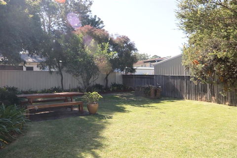 Eurie Eurie On Beachview - Accommodation Redcliffe 4
