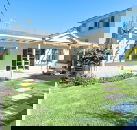 Bamboo Bay at Fingal Bay - Accommodation Redcliffe