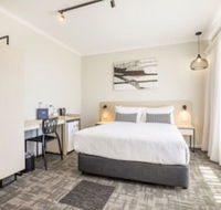 Nightcap at Finsbury Hotel - Accommodation Redcliffe