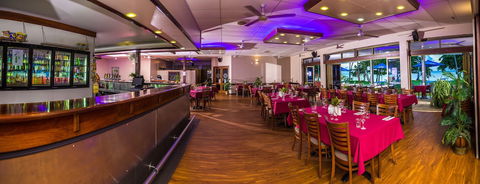 King Reef Resort - Accommodation Redcliffe 6