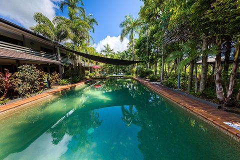 King Reef Resort - Accommodation Redcliffe 0