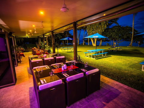 King Reef Resort - Accommodation Redcliffe 3