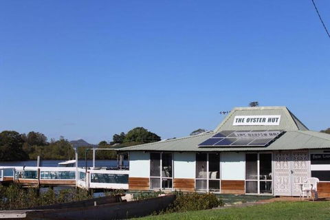 The Boathouse Luxury Apartments - Accommodation Redcliffe 2
