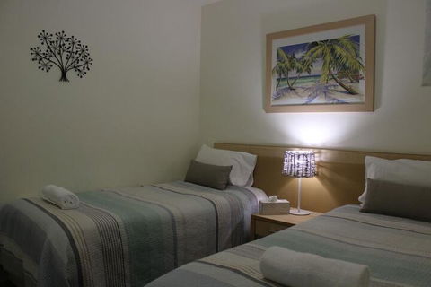 The Boathouse Luxury Apartments - Accommodation Redcliffe 7
