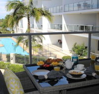 The Boathouse Luxury Apartments - Accommodation Redcliffe