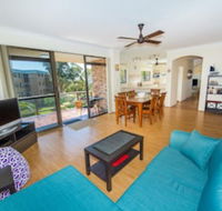 St George Unit 5 - Nelson Bay - Accommodation Redcliffe