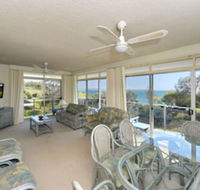 The Helm 4 - Nelson Bay - Accommodation Redcliffe