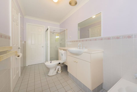 Pebble Pde 1 / 14 Fingal Bay - Accommodation Redcliffe 6