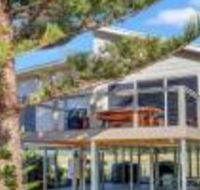 Sea View at Silver Sands - Accommodation Redcliffe