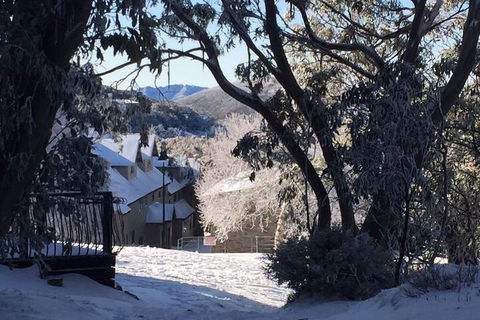 Snowflake 13 - Accommodation Redcliffe 7