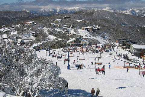 Snowflake 13 - Accommodation Redcliffe 6