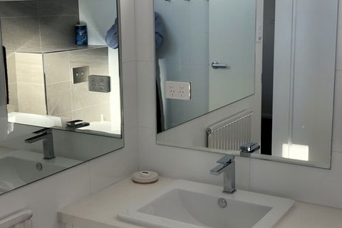 Twin Towers 502A - Accommodation Redcliffe 7