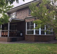 Canyon Walk House  Unit - Accommodation Redcliffe