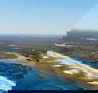 Stuarts Point Holiday Park