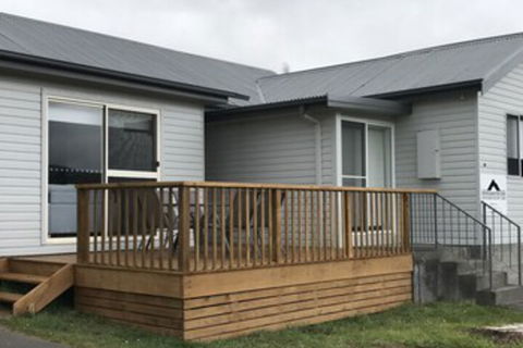 Schoolmasters Digs - Accommodation Redcliffe 0