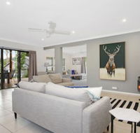 Always Bright - A Bright Escape - Accommodation Redcliffe