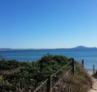 Hat Head Holiday Park - Accommodation Redcliffe