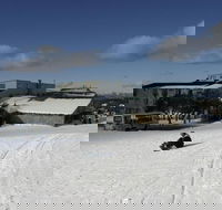 Arlberg Hotel Mount Buller - Accommodation Redcliffe