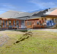 Quins Gap Private Retreat - Accommodation Redcliffe