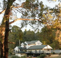 Nannup Hideaway - Accommodation Redcliffe