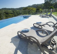 Mapleton Springs - Accommodation Redcliffe