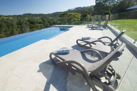 Mapleton Springs - Accommodation Redcliffe 0