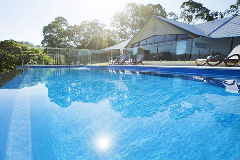 Mapleton Springs - Accommodation Redcliffe 5