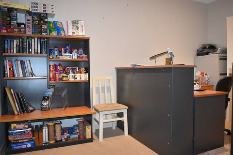 Mapleton Springs - Accommodation Redcliffe 1