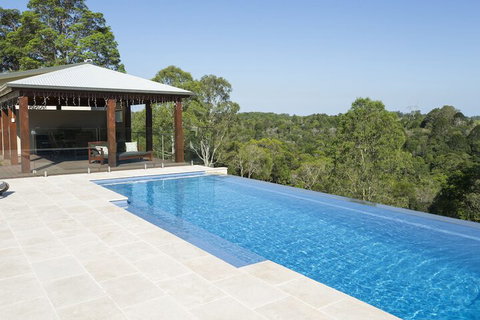 Mapleton Springs - Accommodation Redcliffe 4