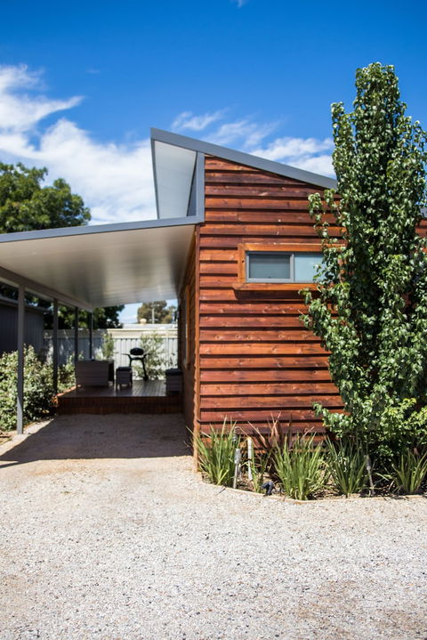 Mudgee Apartments On Horatio - Accommodation Redcliffe 0