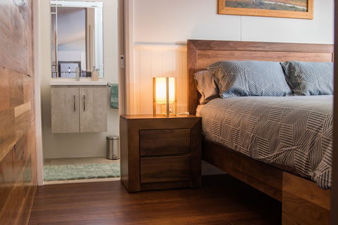 Mudgee Apartments On Horatio - Accommodation Redcliffe 4
