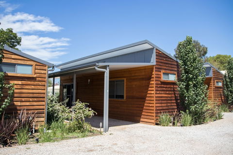 Mudgee Apartments On Horatio - Accommodation Redcliffe 1