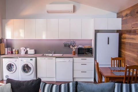 Mudgee Apartments On Horatio - Accommodation Redcliffe 3
