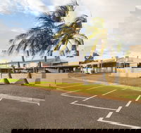 Hampton Villa Motel - Accommodation Redcliffe